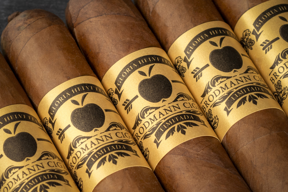 Am Big Smoke 2024 – Brodmann Cigars